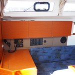 Beneteau Oceanis 35.1