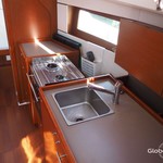 Beneteau Oceanis 35.1