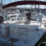 Beneteau Oceanis 393 Clipper