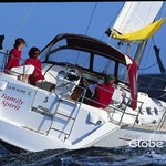 Beneteau Oceanis 393 Clipper