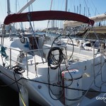 Beneteau Oceanis 393 Clipper