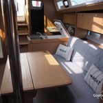 Dufour 360 Grand Large