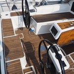 Dufour 360 Grand Large