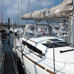 Dufour 360 Grand Large