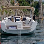 Dufour 412 Grand Large