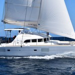 Lagoon 380