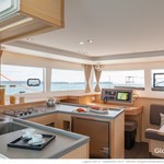 Lagoon 400 S2