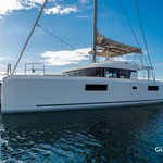 Lagoon 52 Fly