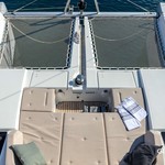 Lagoon 52 Fly