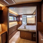 Lagoon 52 Fly