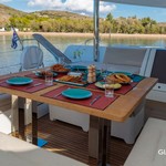 Lagoon 52 Fly