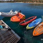 Lagoon 52 Fly
