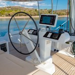 Lagoon 52 Fly