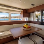 Lagoon 52 Fly