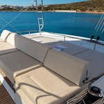 Lagoon 52 Fly