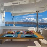 Lagoon 52 Fly