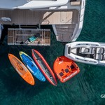 Lagoon 52 Fly