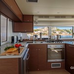 Lagoon 52 Fly