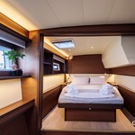 Lagoon 52 Fly