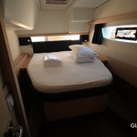 Fountaine Pajot Lucia 40
