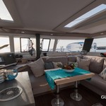 Fountaine Pajot Astréa 42
