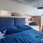 Fountaine Pajot Saona 47