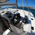 Fountaine Pajot Saona 47