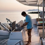 Fountaine Pajot Saona 47