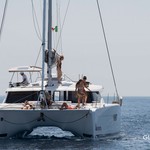 Fountaine Pajot Saona 47