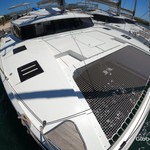 Fountaine Pajot Saona 47