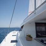 Fountaine Pajot Saona 47