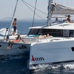 Fountaine Pajot Saona 47