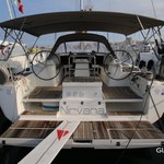 Dufour 500 Grand Large