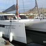Nautitech 40 Open