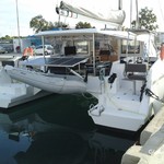 Nautitech 40 Open