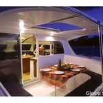Nautitech 40 Open