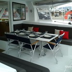 Nautitech 40 Open