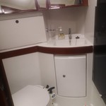 Beneteau Oceanis 43