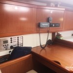 Beneteau Oceanis 43