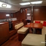 Beneteau Oceanis 43