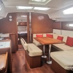 Beneteau Oceanis 43