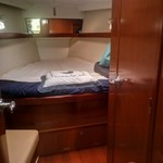 Beneteau Oceanis 43
