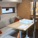 Beneteau Oceanis 38
