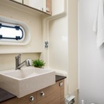 Bali catamarans 4.0 lounge