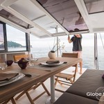 Bali catamarans 4.0 lounge