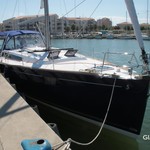 Beneteau Oceanis 48
