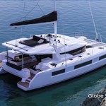 Lagoon 50