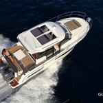 Jeanneau Merry Fisher 895