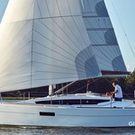 Jeanneau Sun Odyssey 319