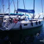 Beneteau Oceanis 48